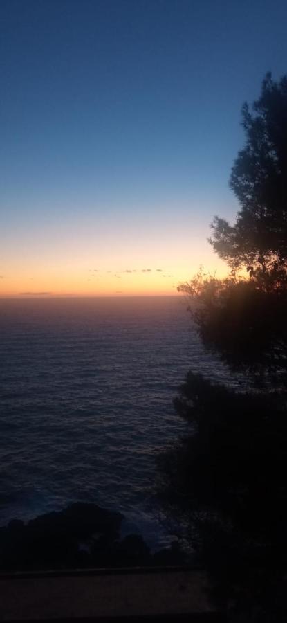 Cinqueterre National Park Sea View Framura Exterior foto