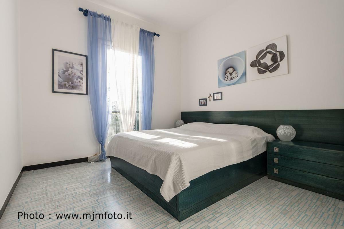 Cinqueterre National Park Sea View Framura Exterior foto